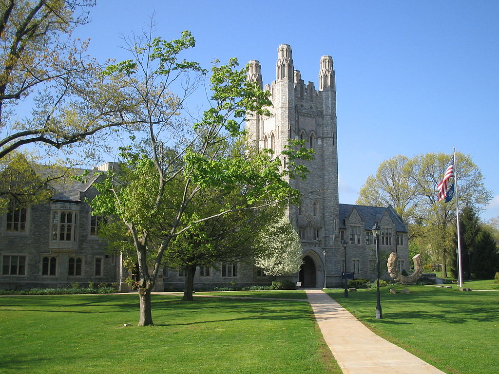 UConn Law school