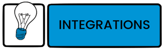 Integrations