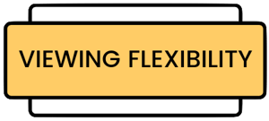 Viewing Flexibility