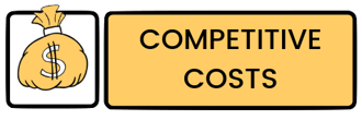 Competitive Costs