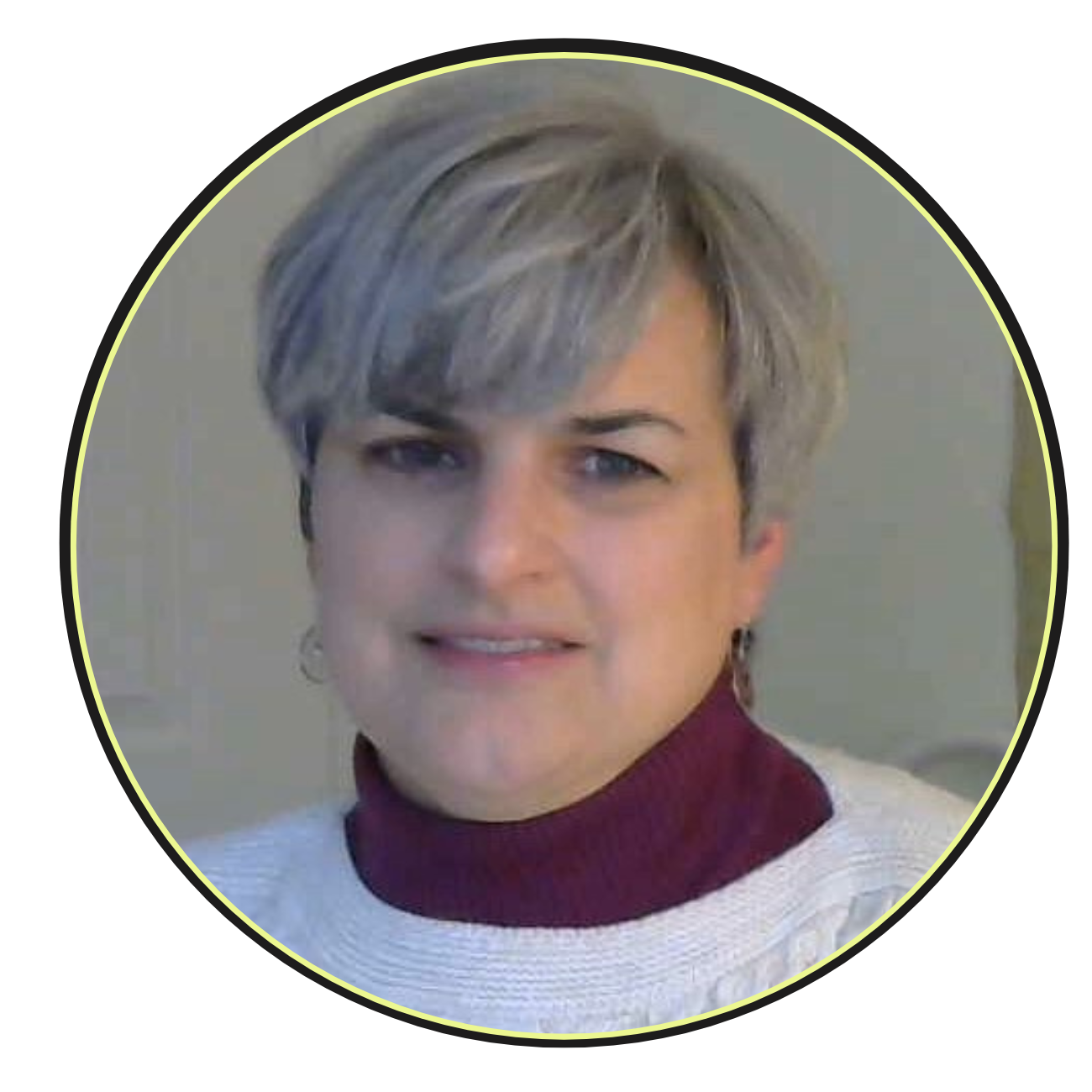 Kristine Neuber Kristine Neuber