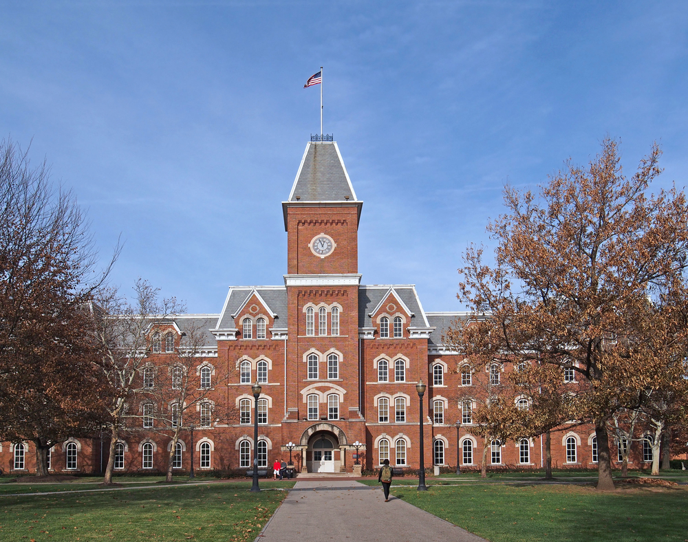ohiostate ohiostate