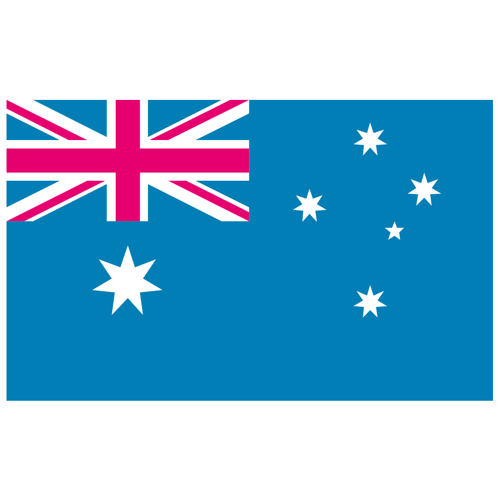 Australian flag