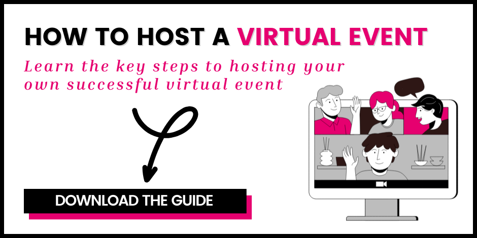 How to Host a Virtual Event