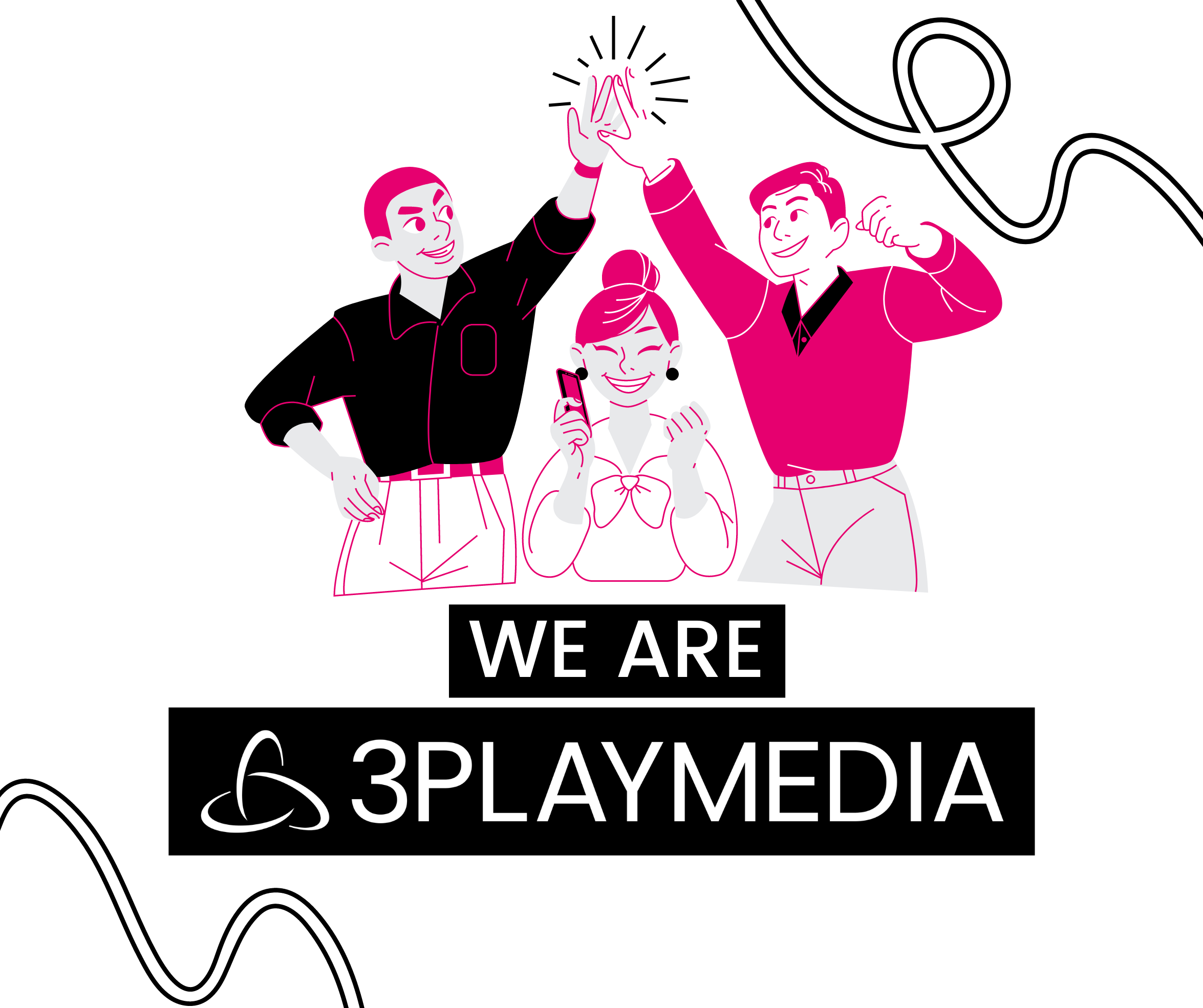 Introducing 3Play Media