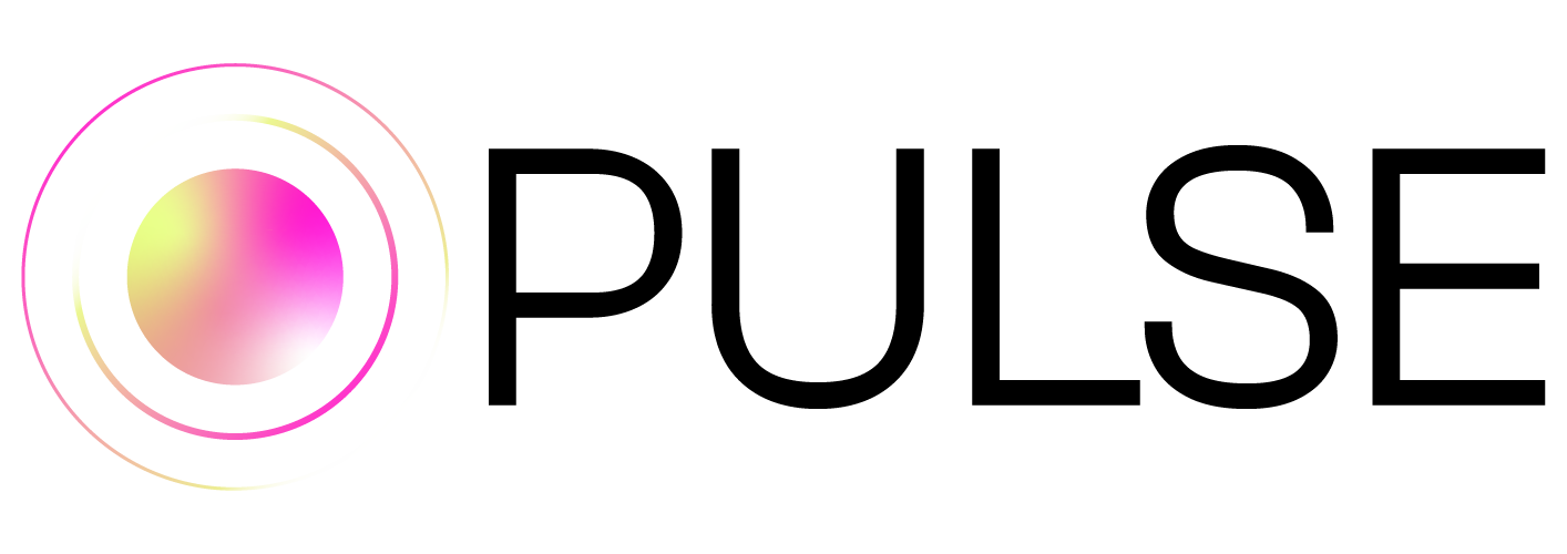 Pulse logo Pulse logo